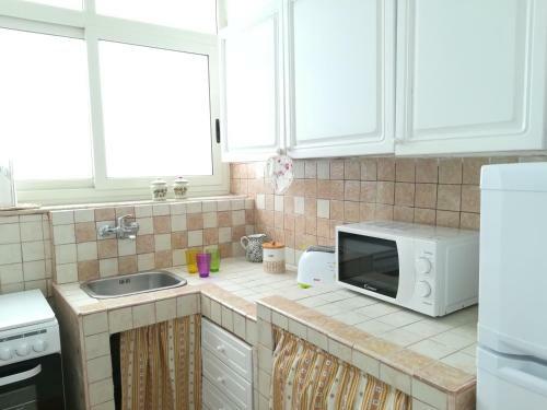 Apartamento Seaside Village Catania