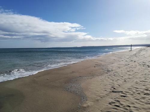 Apartamento Seaside Village Catania