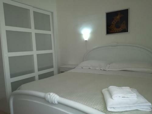 Apartamento Seaside Village Catania