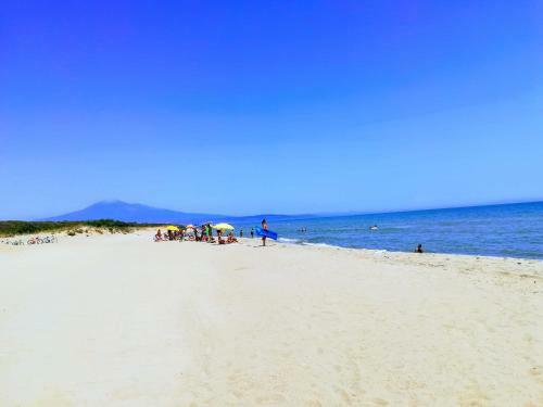 Apartamento Seaside Village Catania