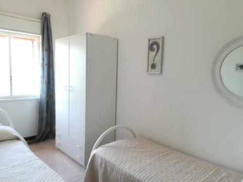 Apartamento Seaside Village Catania