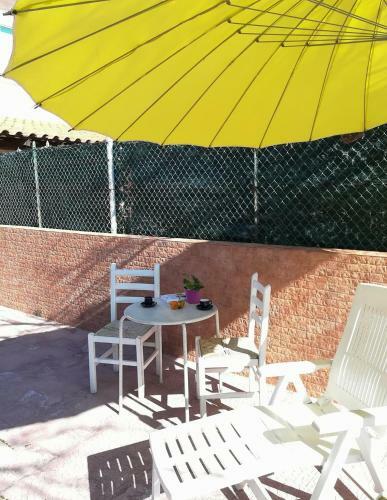 Apartamento Seaside Village Catania