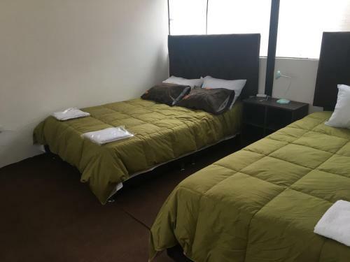 Apartamento Familiar Entero Cusco X5