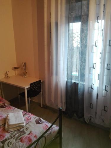 3 A B&B