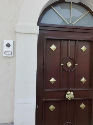 3 A B&B