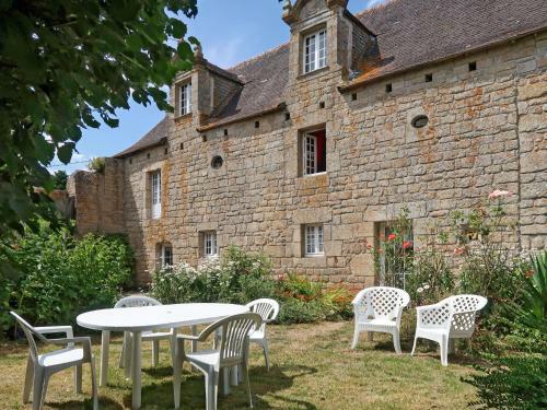 Holiday Home Le Manoir