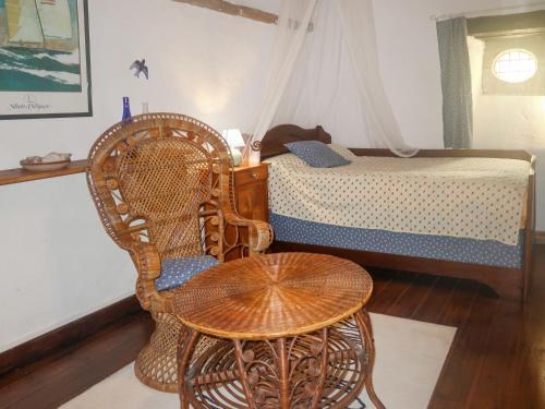 Holiday Home Le Manoir