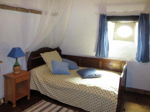 Holiday Home Le Manoir