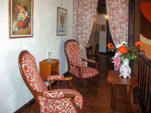 Holiday Home Le Manoir