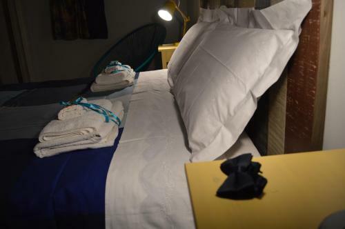 Bed, Book & Breakfast Landolina