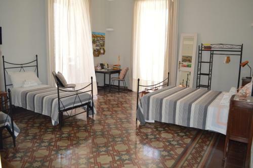 Bed, Book & Breakfast Landolina