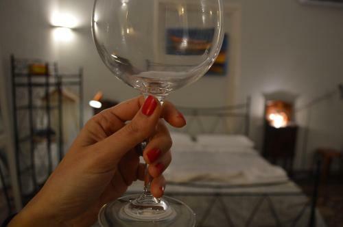 Bed, Book & Breakfast Landolina
