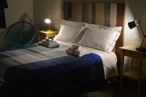 Bed, Book & Breakfast Landolina