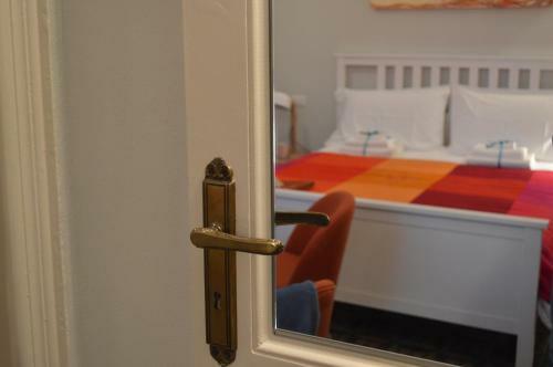 Bed, Book & Breakfast Landolina