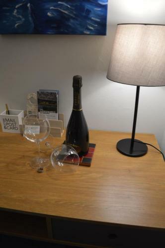 Bed, Book & Breakfast Landolina
