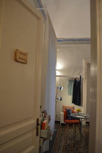 Bed, Book & Breakfast Landolina