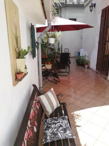 Guglielmo Room's B&B
