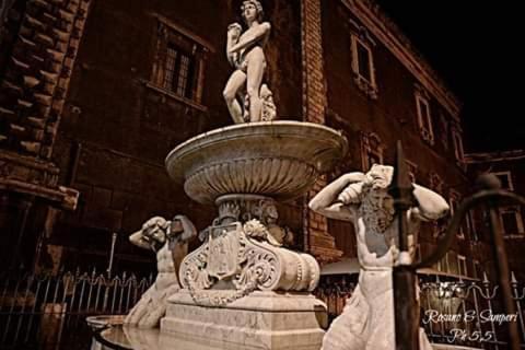 Casa Da Peppe