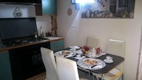 Casa Da Peppe