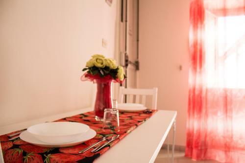 Apartamento Casa Coccinella