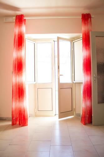 Apartamento Casa Coccinella
