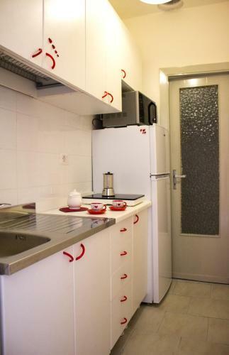 Apartamento Casa Coccinella