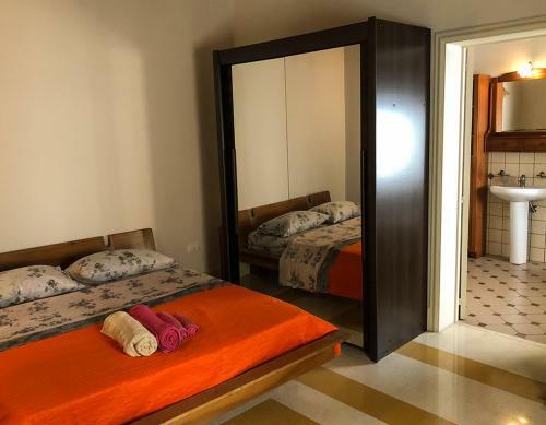 Hostal Mamma Mia Prestige
