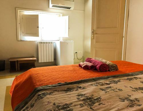 Hostal Mamma Mia Prestige