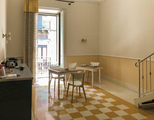 Hostal Mamma Mia Prestige