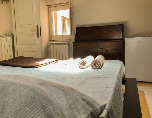Hostal Mamma Mia Prestige