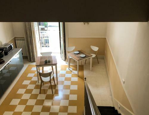 Hostal Mamma Mia Prestige
