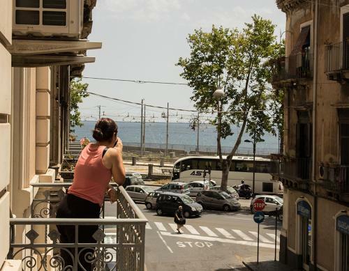 Hostal Mamma Mia Prestige
