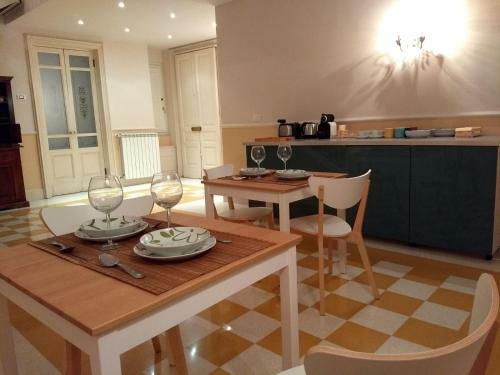 Hostal Mamma Mia Prestige