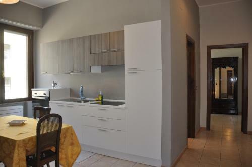 Puccini Apartment