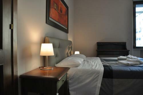 Puccini Apartment