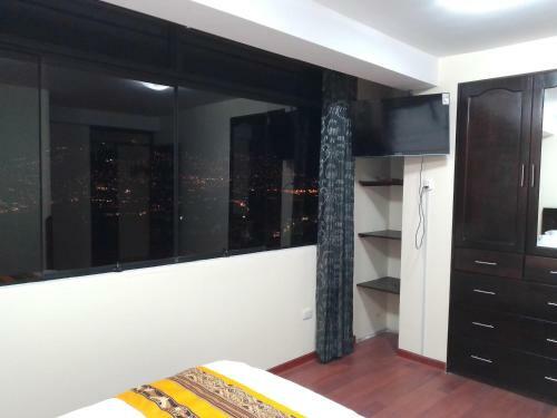 Apartamento The Monumental House