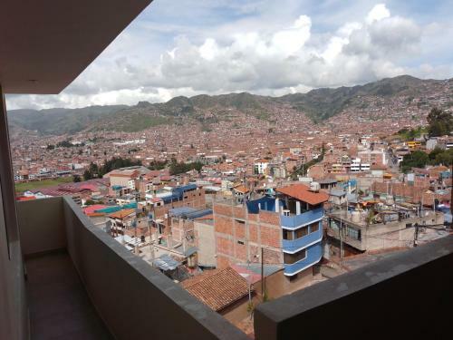 Apartamento The Monumental House