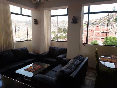 Apartamento The Monumental House