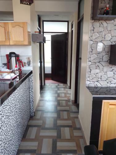 Apartamento The Monumental House