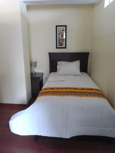 Apartamento The Monumental House