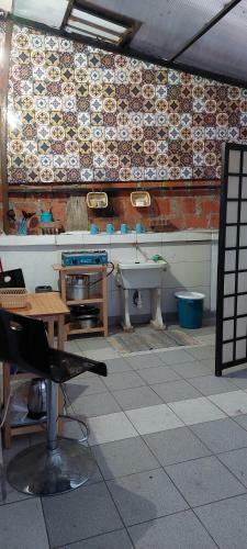 Hostal Qosqo View House Habitaci�n Matrimonial