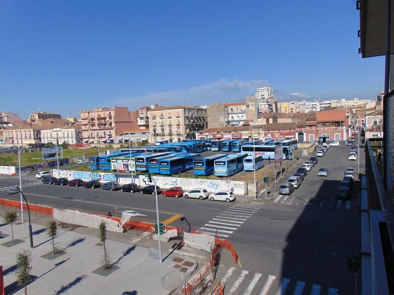 B&B Etna's Tourist