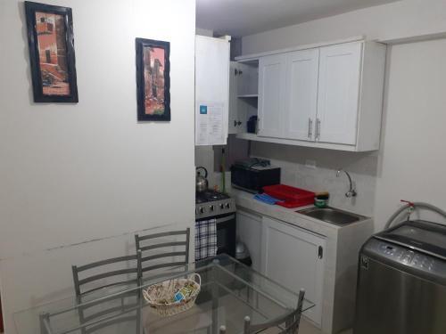 Apartamento Hermoso Departamento En Cusco