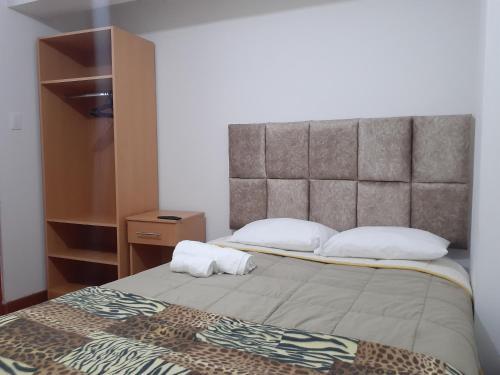 Apartamento Hermoso Departamento En Cusco