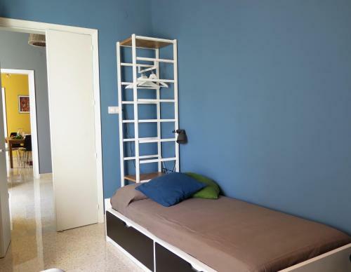 Apartamento La Casa Dei Colori