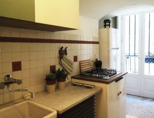 Apartamento La Casa Dei Colori