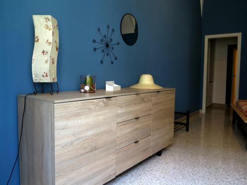 Apartamento La Casa Dei Colori