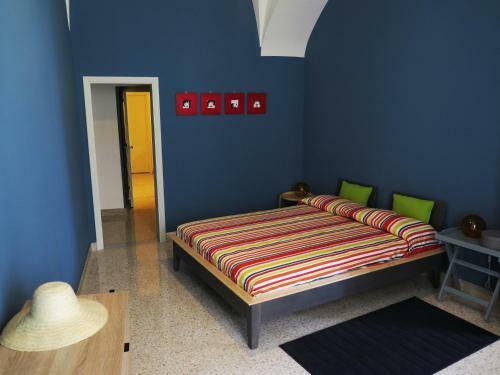 Apartamento La Casa Dei Colori