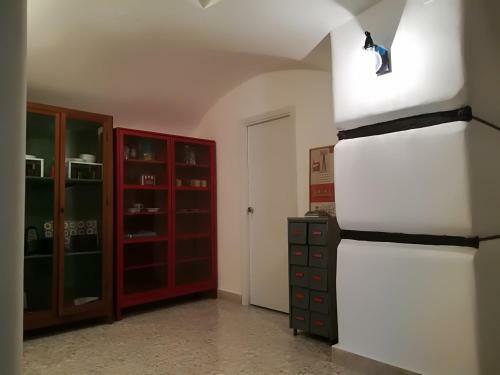 Apartamento La Casa Dei Colori