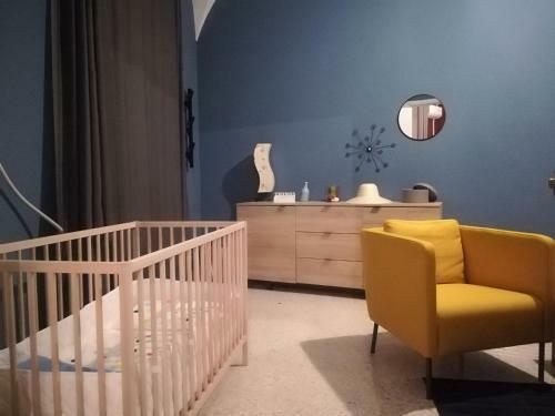 Apartamento La Casa Dei Colori